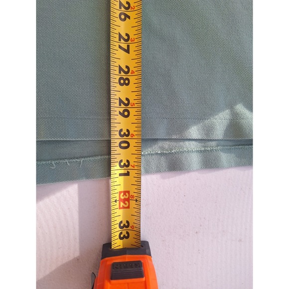 Polo Ralph Lauren Mens 2XLT Tall Sage Green Pique Cotton Short Sleeve Golf Polo - Picture 5 of 7